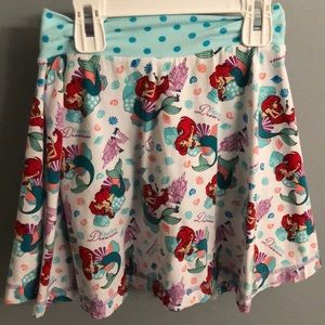 KPea Ariel skort size 6/8.